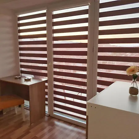 Apartamento Sky