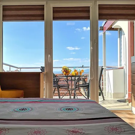 Sky Apartamento *
