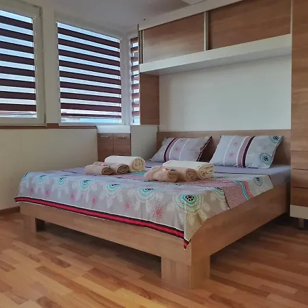Sky Apartamento