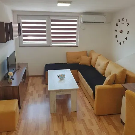 Apartamento Sky *