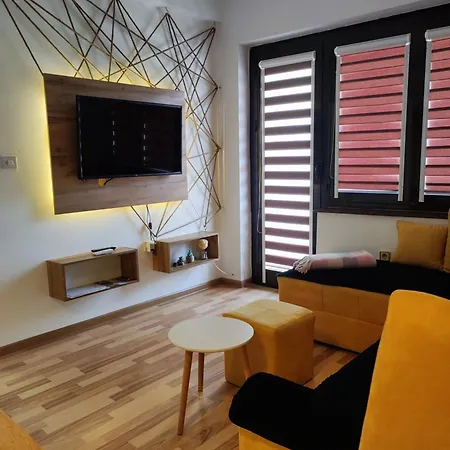 Sky Apartamento