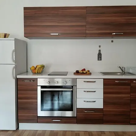 Sky Apartamento Strumica