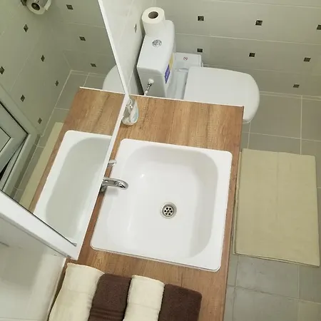 Apartamento Sky