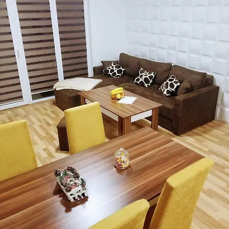 Apartamento Sky