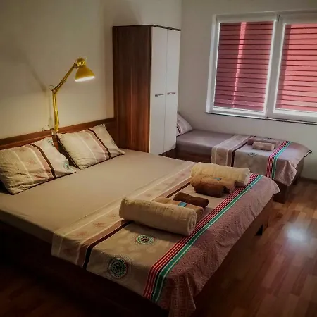 Sky Apartamento Strumica