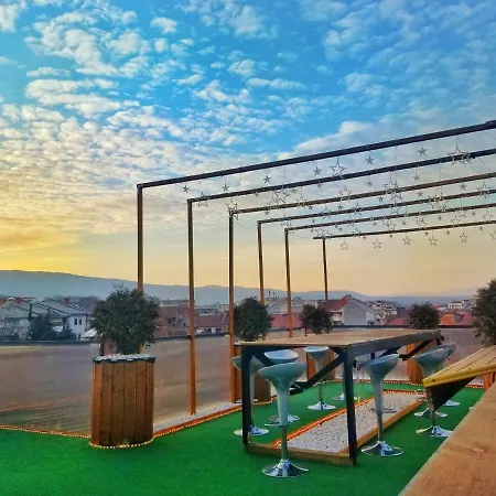 Apartamento Sky *