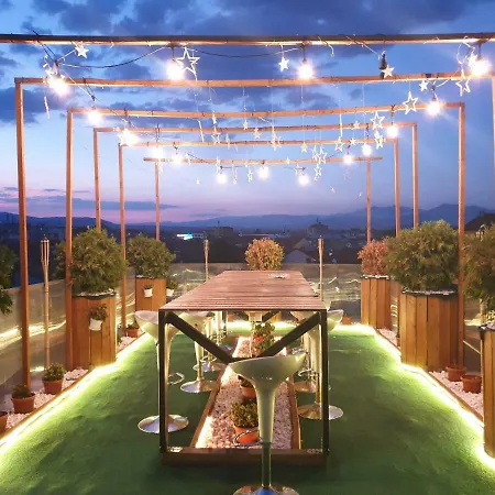 Apartamento Sky